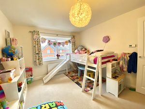 Bedroom Two- click for photo gallery